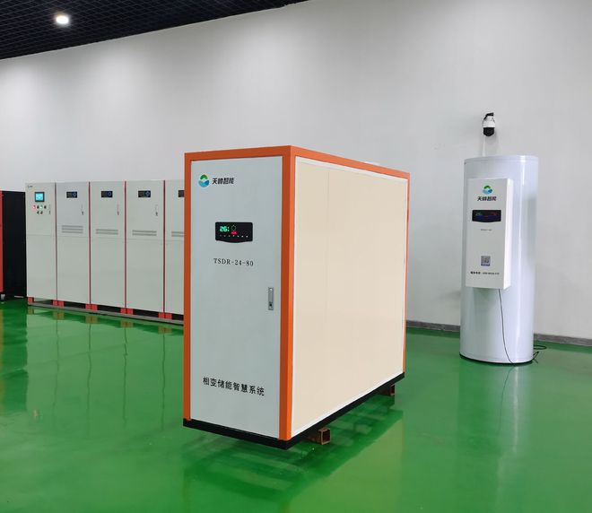 儲熱技術驅動清潔供暖變革，空氣凈化設備研發共筑健康新生態